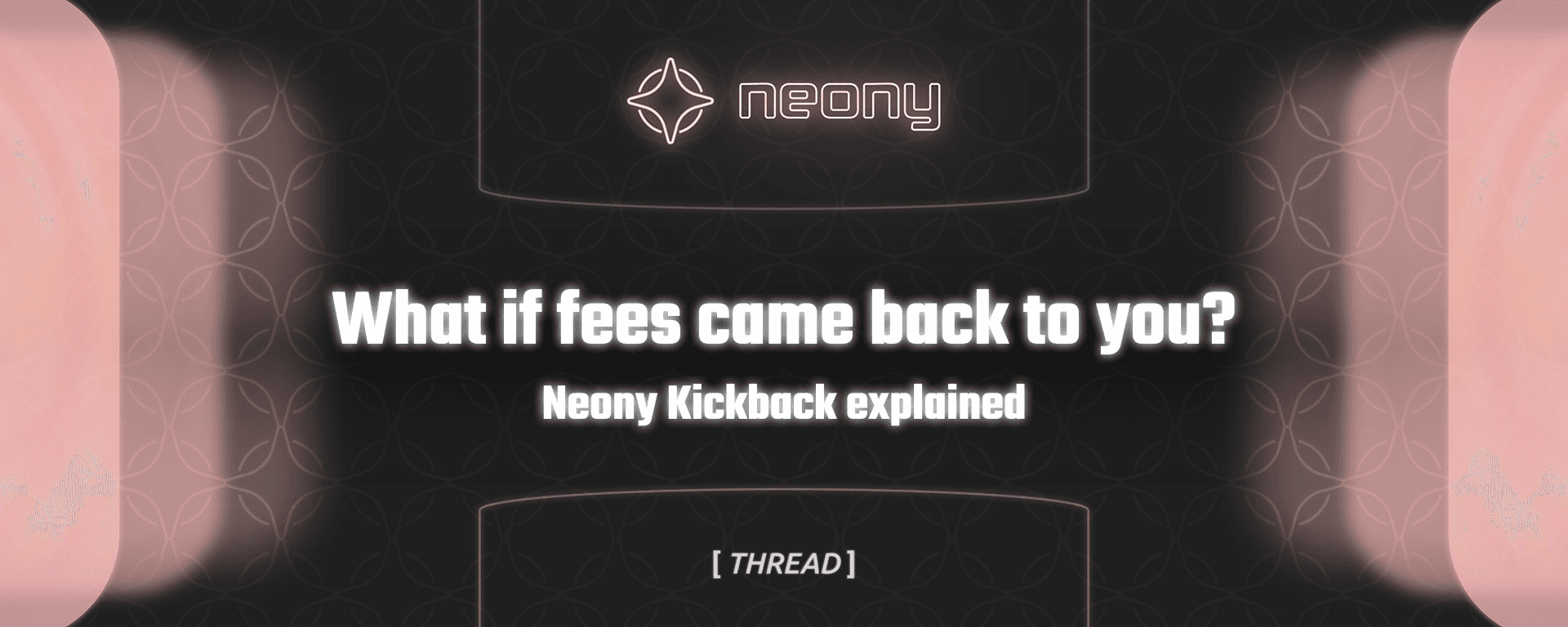 Kickback: Get Part of Your Trading Fees Back